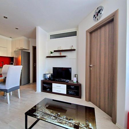 Apartment Anastazija Split Ngoại thất bức ảnh