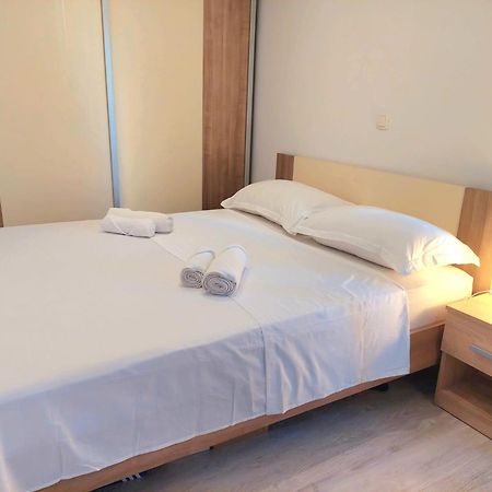 Apartment Anastazija Split Ngoại thất bức ảnh