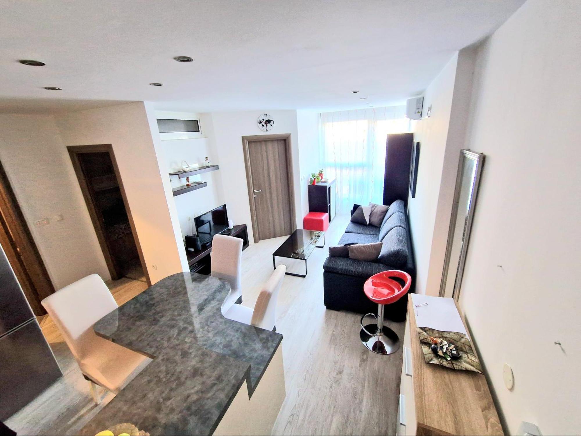 Apartment Anastazija Split Ngoại thất bức ảnh