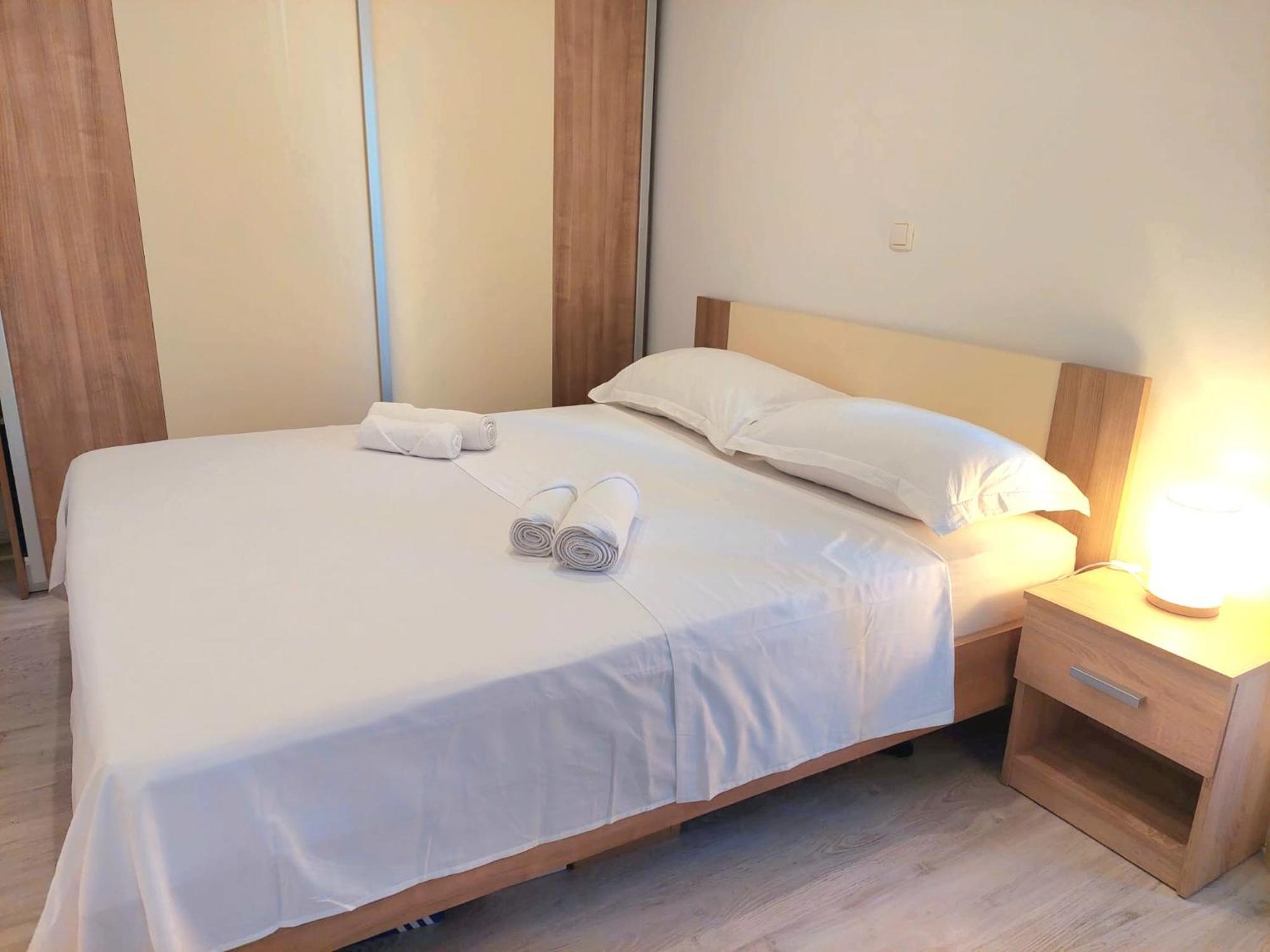 Apartment Anastazija Split Ngoại thất bức ảnh