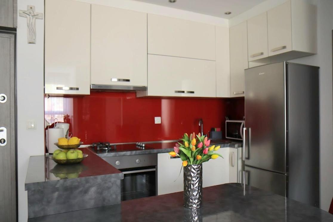 Apartment Anastazija Split Ngoại thất bức ảnh