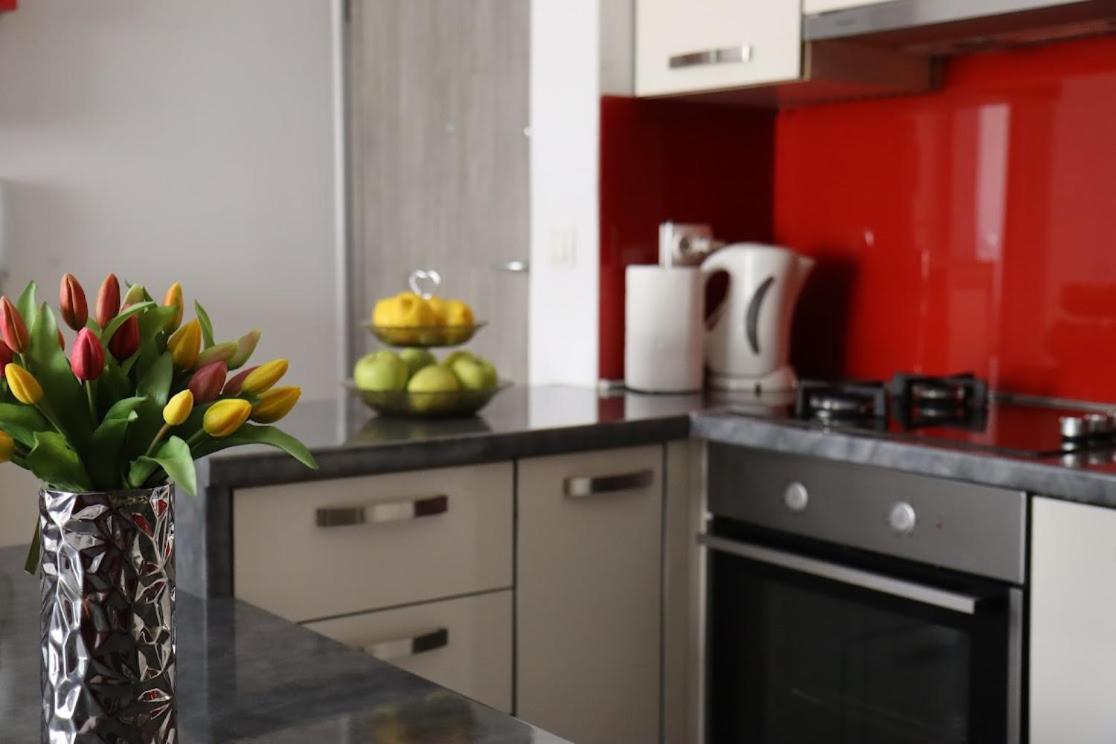 Apartment Anastazija Split Ngoại thất bức ảnh