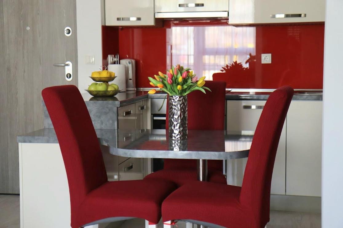 Apartment Anastazija Split Ngoại thất bức ảnh