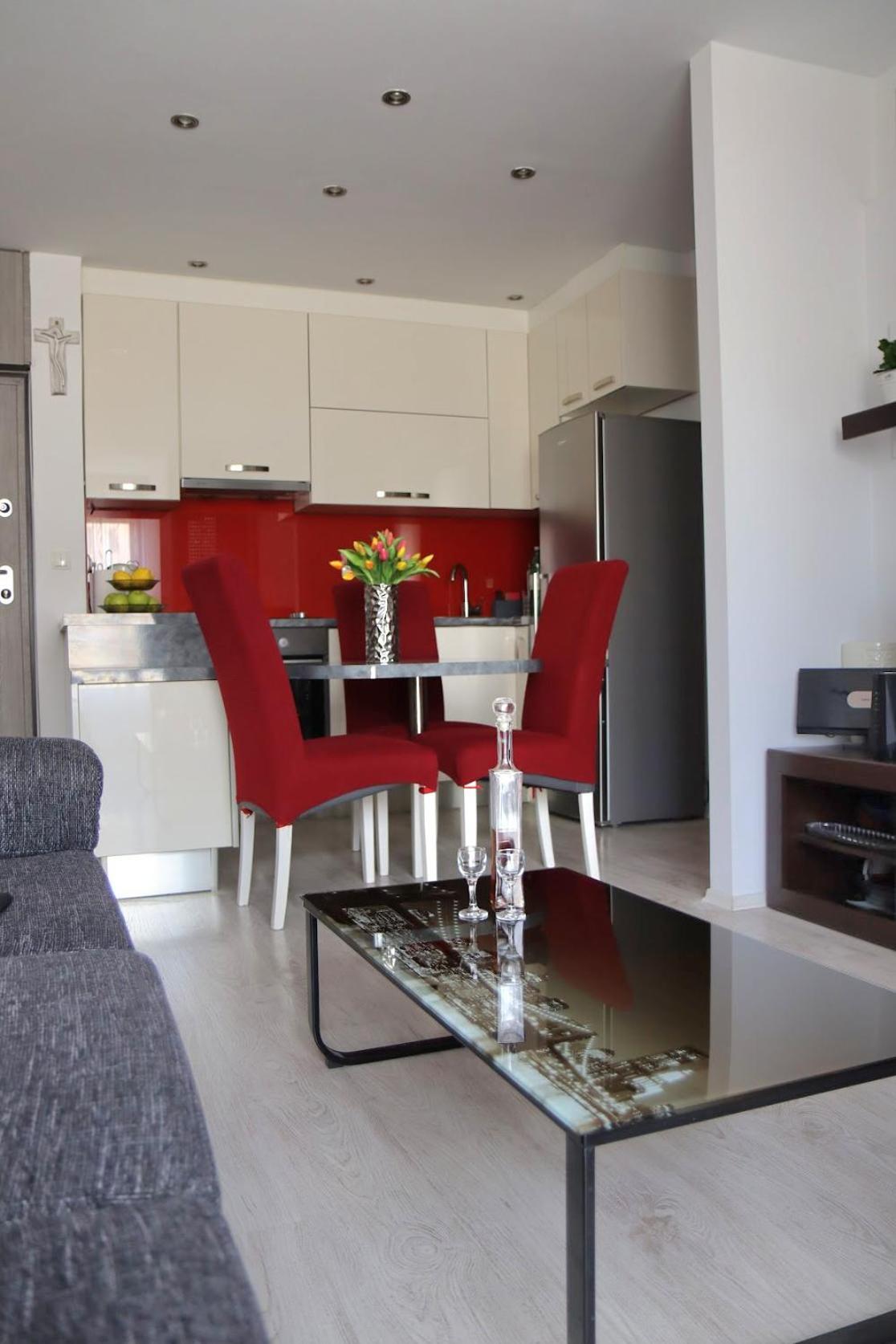 Apartment Anastazija Split Ngoại thất bức ảnh