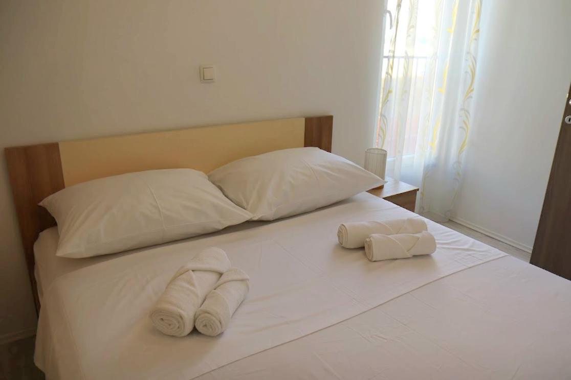 Apartment Anastazija Split Ngoại thất bức ảnh