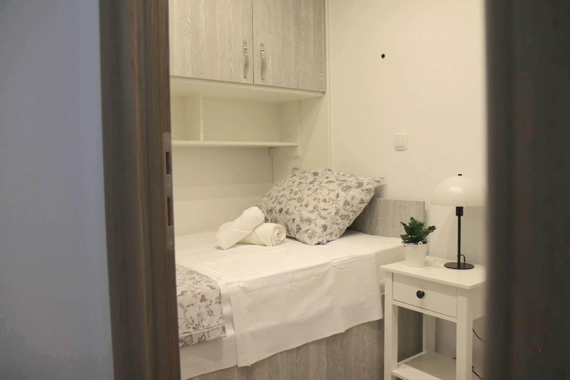 Apartment Anastazija Split Ngoại thất bức ảnh