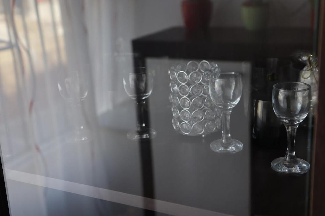 Apartment Anastazija Split Ngoại thất bức ảnh