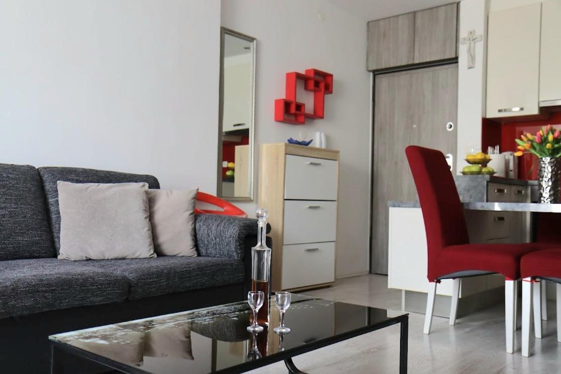 Apartment Anastazija Split Ngoại thất bức ảnh