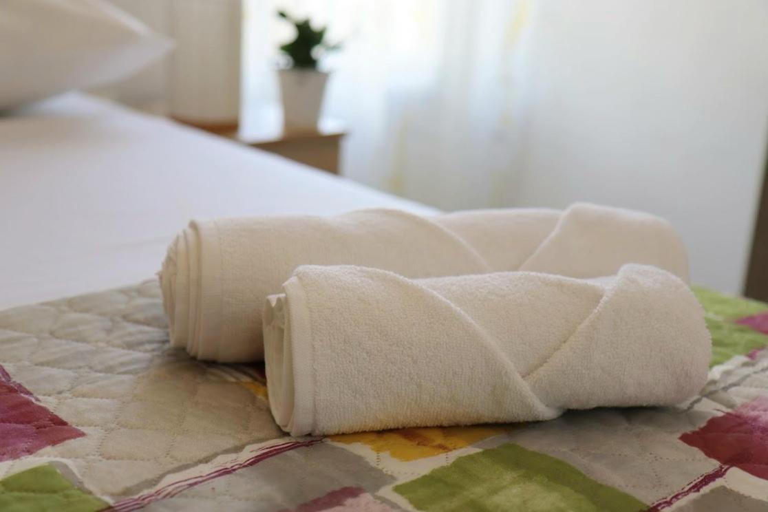 Apartment Anastazija Split Ngoại thất bức ảnh